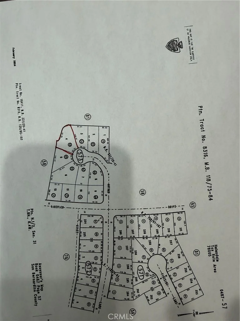 4 Autumn, Helendale, CA 92342