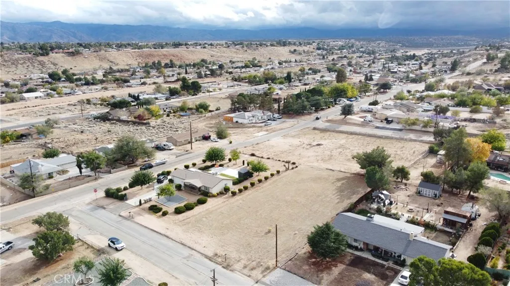 Property image for Sage Street, Hesperia, CA 92345