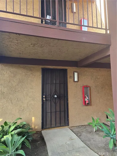 1030 W Macarthur Boulevard Unit 83, Santa Ana, CA 92707 - MLS#: PW24215945