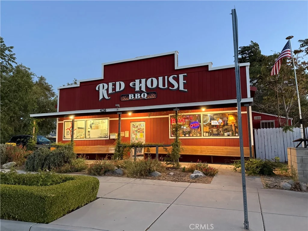 426 E Tehachapi Boulevard, Tehachapi, CA 93561 photo 2