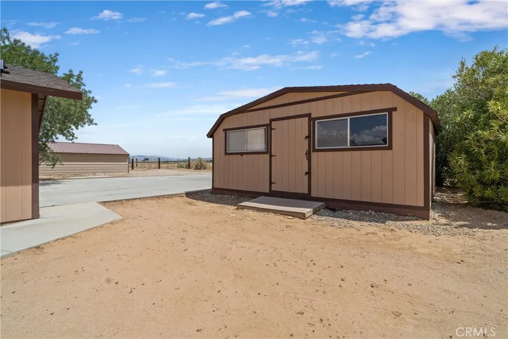 Additional image 7 of 7435 Poppy Blvd, California City, CA 93505