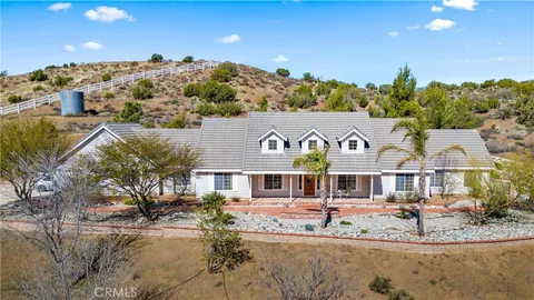 6990 Escondido Canyon Road, Acton, CA MLS: FR25043381