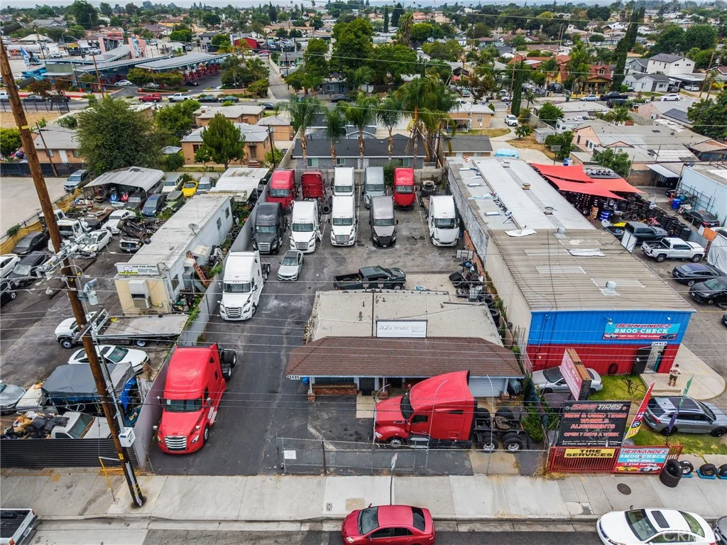 13435 Imperial Highway, Whittier, CA 90605