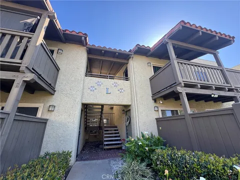 1345 Cabrillo Park Drive Unit L16, Santa Ana, CA 92701 - MLS#: CV25052677