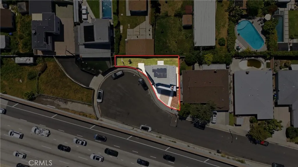 Additional image 47 of 4743 Purdue Avenue, Culver City, CA 90230