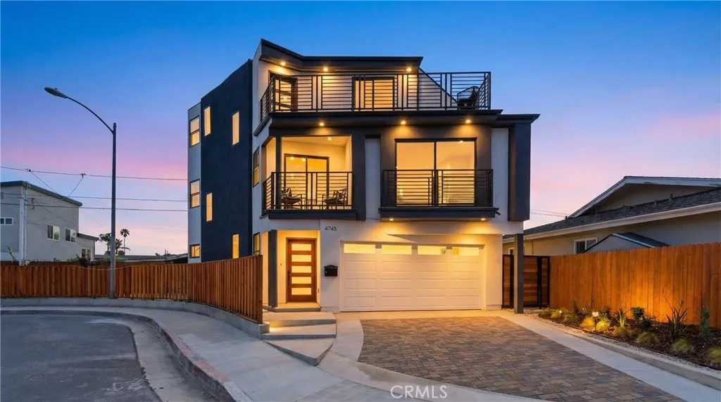Additional image 48 of 4743 Purdue Avenue, Culver City, CA 90230