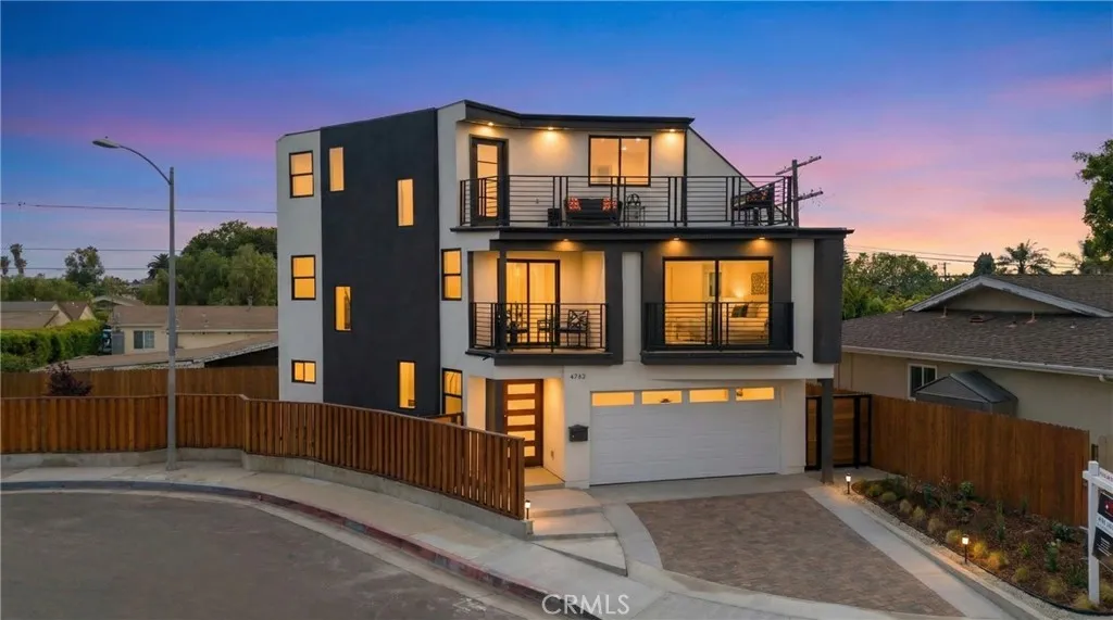 Additional image 50 of 4743 Purdue Avenue, Culver City, CA 90230