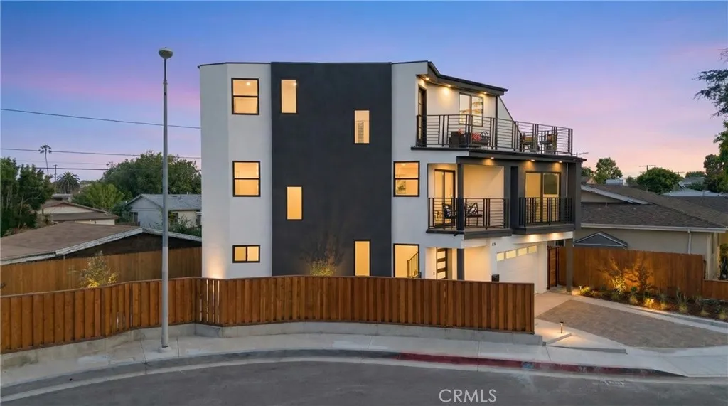 Additional image 3 of 4743 Purdue Avenue, Culver City, CA 90230