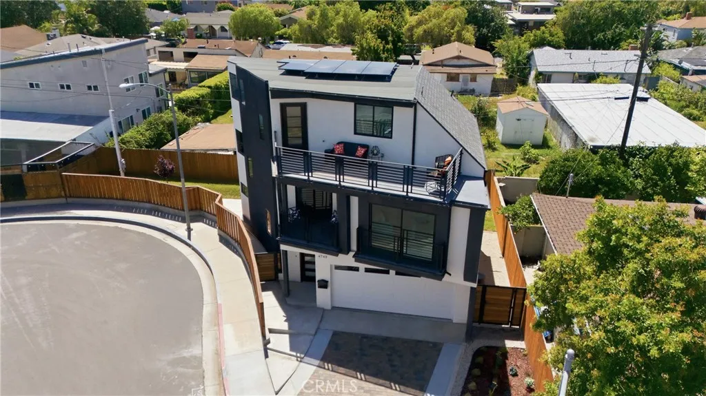 Additional image 44 of 4743 Purdue Avenue, Culver City, CA 90230