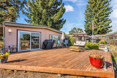 Property image for 1800 S Main Street Unit 46, Lakeport, CA 95453