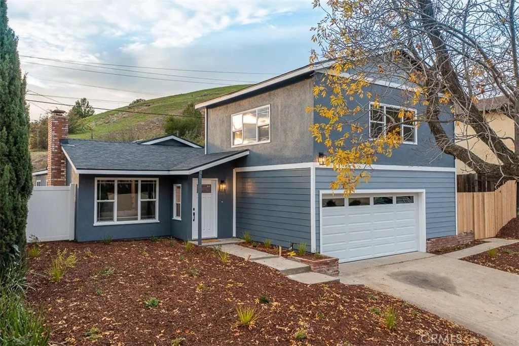 3689 Lawnwood Drive, San Luis Obispo, CA 93401