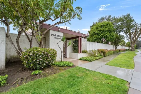 2130 Plaza Del Amo Unit 156, Torrance, CA 90501 - MLS#: PW25050612