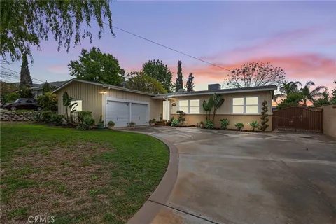 22583 Miriam Way, Grand Terrace, CA MLS: TR25055399
