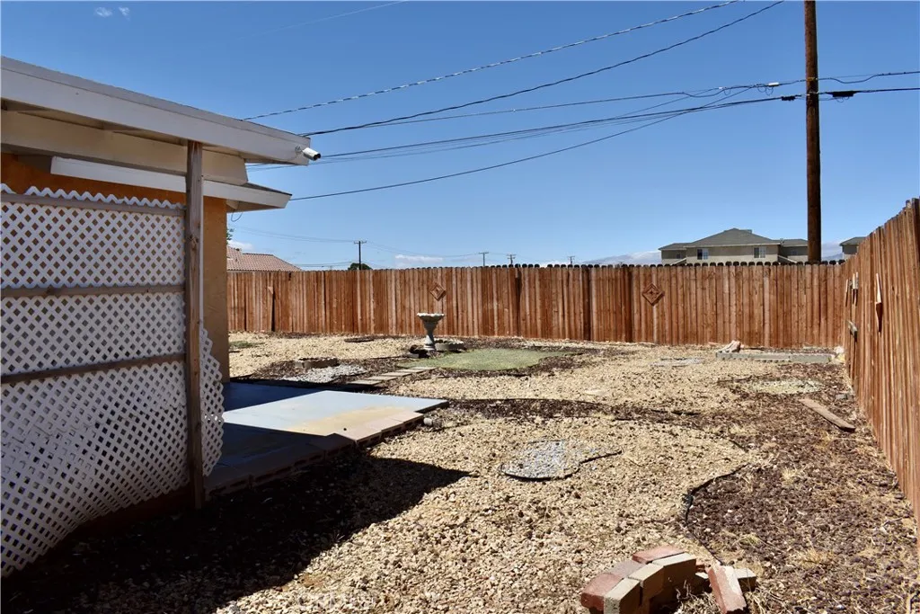 Additional image 27 of 21031 Orchid Drive, California City, CA 93505