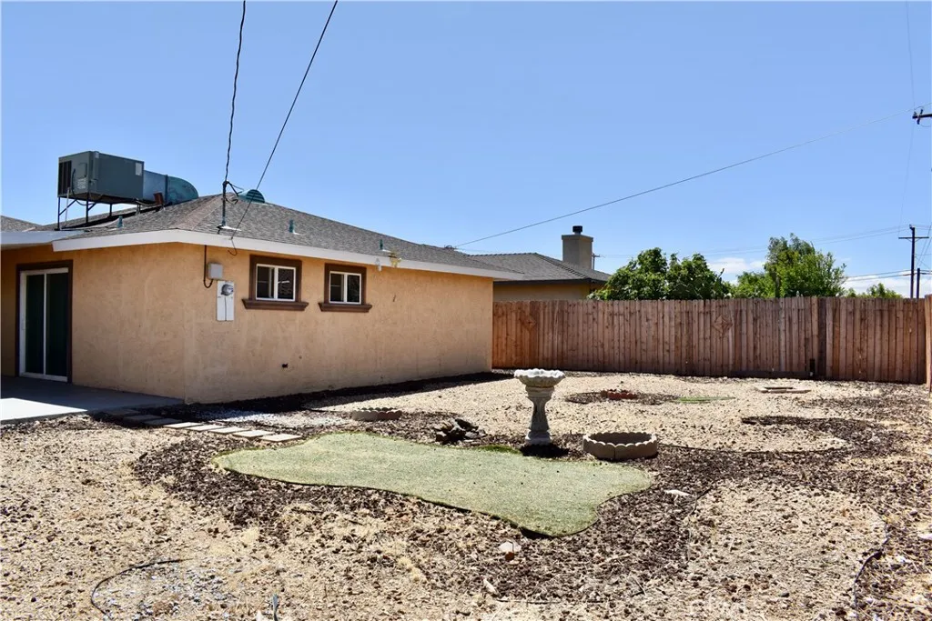 Additional image 28 of 21031 Orchid Drive, California City, CA 93505