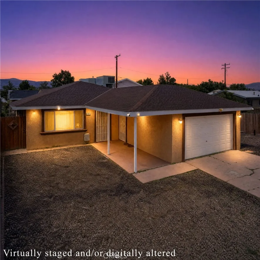 Additional image 24 of 21031 Orchid Drive, California City, CA 93505