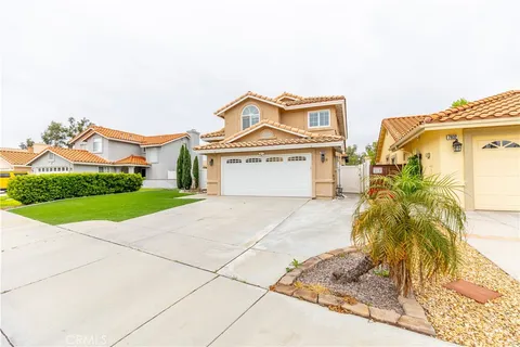 7838 Lavender Court, Highland, CA MLS: IG25061810