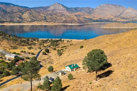 5436 Yankee Canyon Drive, Lake Isabella, CA MLS: PI25051745