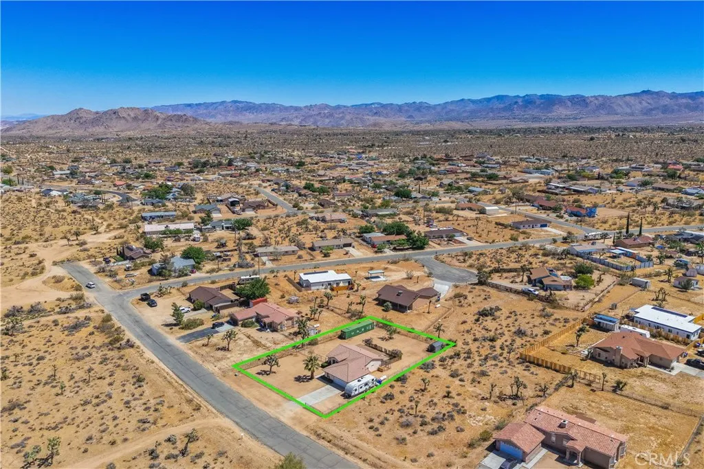 Additional image 54 of 58085 Belmont Street, Yucca Valley, CA 92284