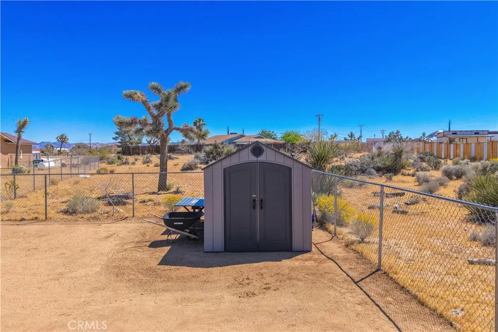 Additional image 47 of 58085 Belmont Street, Yucca Valley, CA 92284