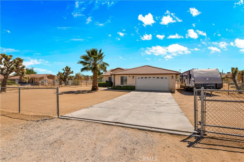 Additional image 4 of 58085 Belmont Street, Yucca Valley, CA 92284