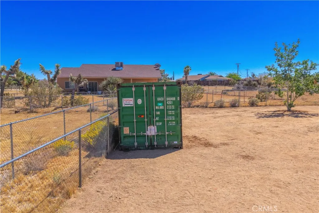 Additional image 45 of 58085 Belmont Street, Yucca Valley, CA 92284