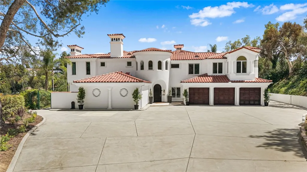 Additional image 4 of 10696 Skyline Drive, North Tustin, CA 92705