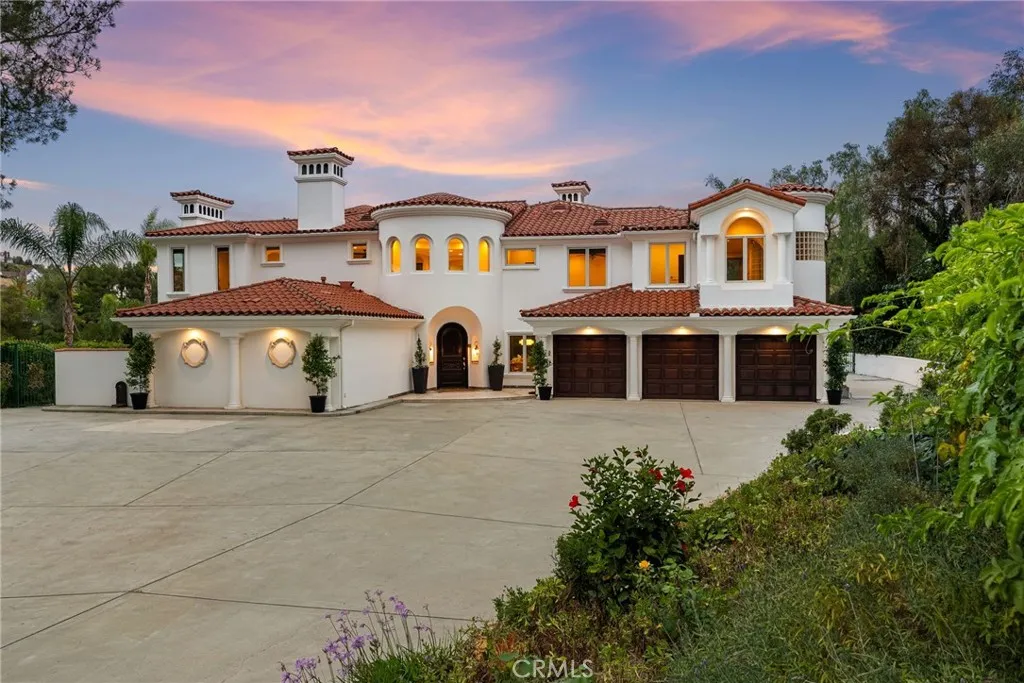 Additional image 3 of 10696 Skyline Drive, North Tustin, CA 92705