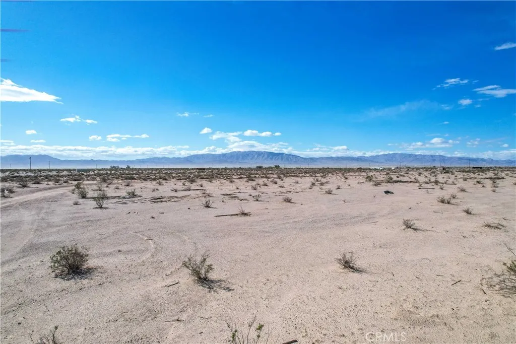 Property image for 82480 Pipeline Road, 29 Palms, CA 92277