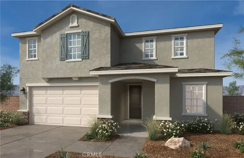 9641 Corcovado Way, Riverside, CA MLS: IV25021041
