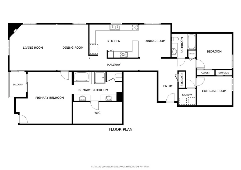 1000 E Ocean Boulevard Unit 510, Long Beach, CA 90802