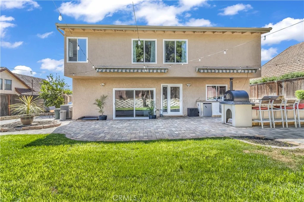 5967 Jacaranda Lane, Yorba Linda, CA 92887
