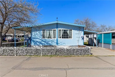 1668 Oro Dam Boulevard W Unit 74, Oroville, CA 95965 - MLS#: PA25043831