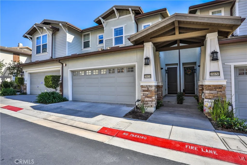 18658 Clubhouse Drive, Yorba Linda, CA 92886