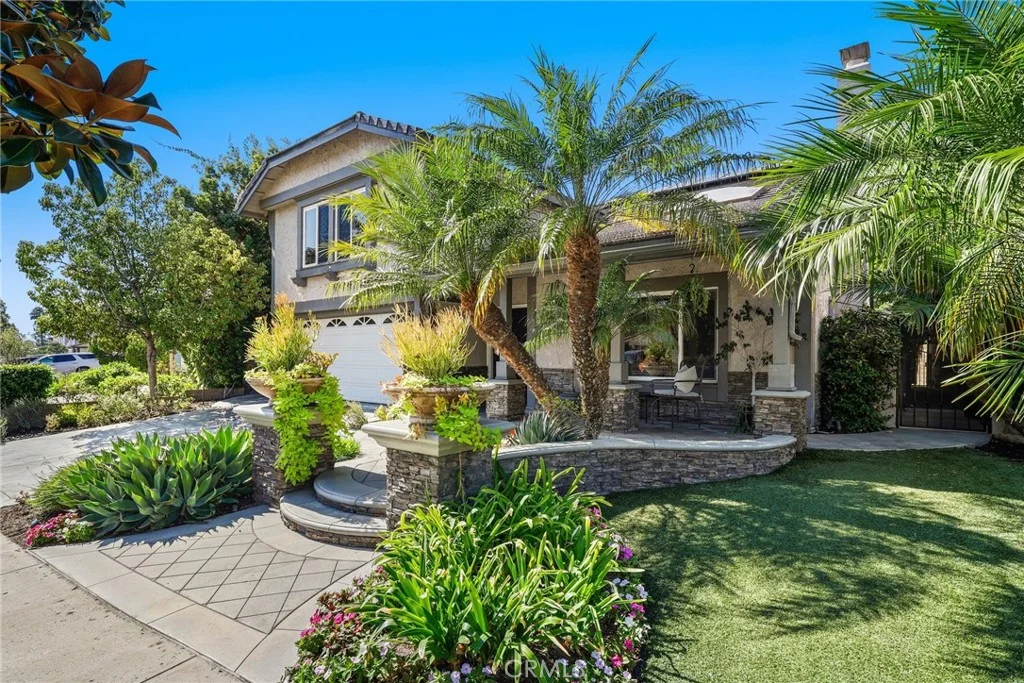 25091 Shaver Lake Circle, Lake Forest, CA 92630