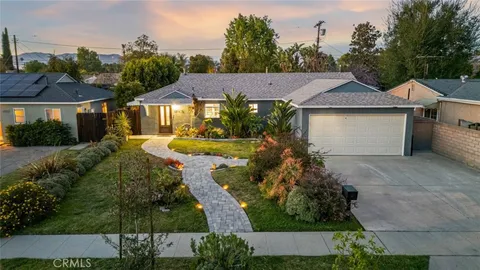 17801 Arminta Street, Reseda, CA 91335 - MLS#: SR25044371