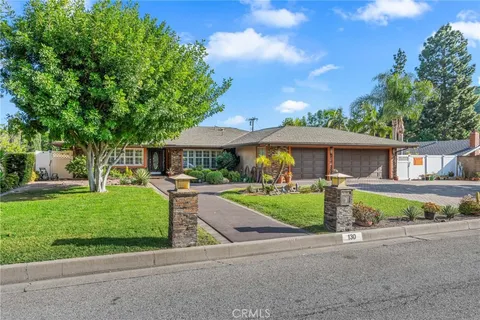130 Mariposa Way, Brea, CA MLS: CV25089056