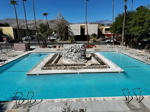 74380 El Camino Unit 43, Palm Desert, CA 92260 - MLS#: OC25044430