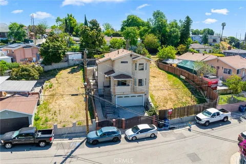 1116 Herbert Avenue, Los Angeles, CA MLS: MB25060141