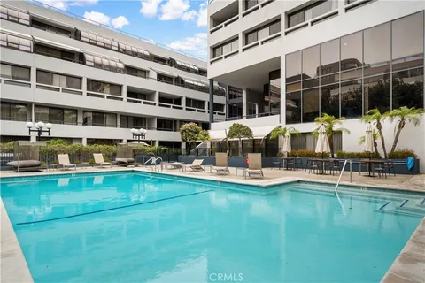 880 W 1st Street Unit 309, Los Angeles, CA MLS: WS25055049