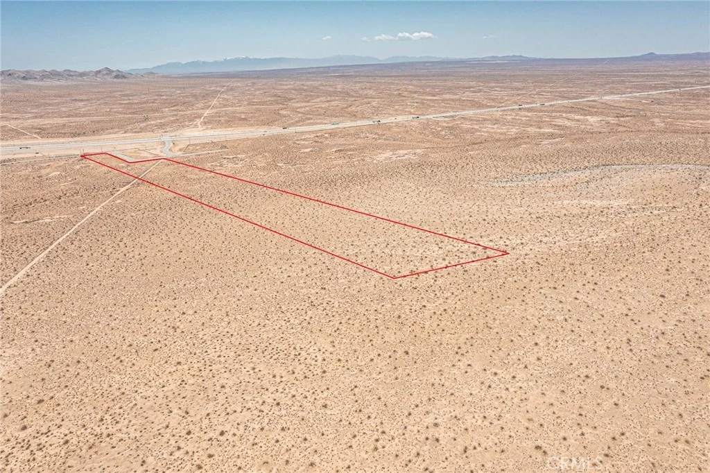 Acacia Road, Hinkley, CA 92347