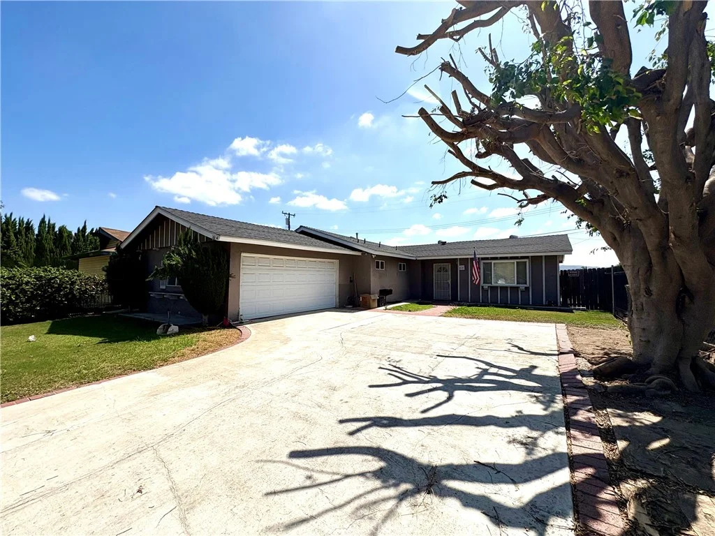 18834 Renault Street, La Puente, CA 91744