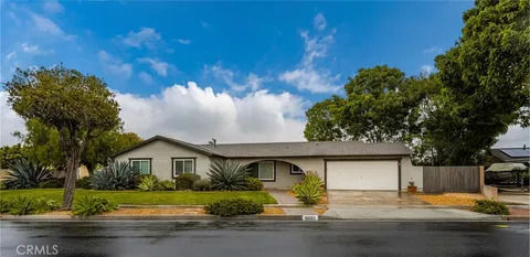 16620 Daisy Avenue, Fountain Valley, CA 92708 - MLS#: PW25034499