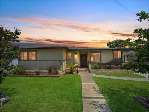 817 W Heber Street, Glendora, CA MLS: IG25106618