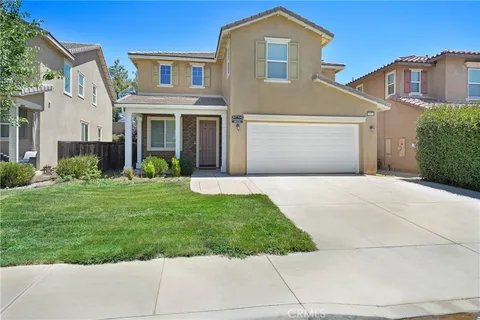 13034 Bowker Play Court, Beaumont, CA 92223 - MLS#: PW23148055