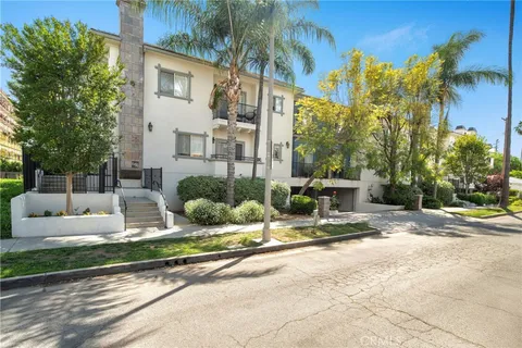 14544 Margate Street Unit 7, Sherman Oaks, CA MLS: SR25081481