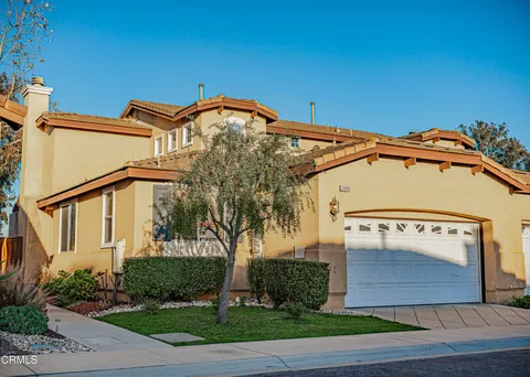 3840 Shakespeare Drive, Oxnard, CA MLS: V1-28433