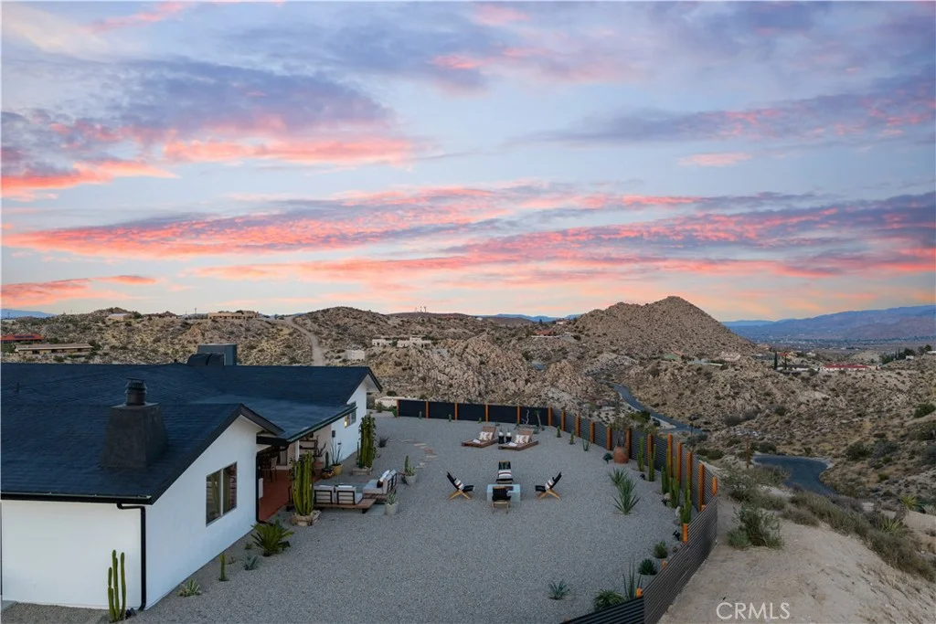 57044 Juarez Court, Yucca Valley, CA 92284