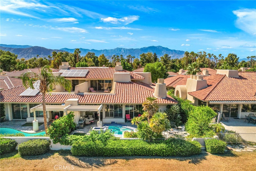 20 N Kavenish Drive, Rancho Mirage, CA 92270 - MLS#: GD23097081
