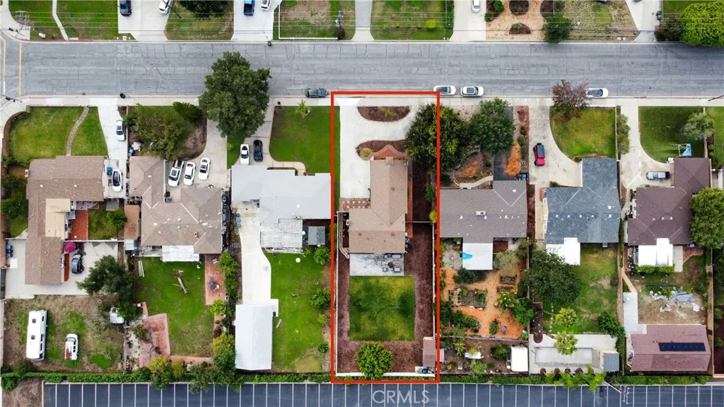 835 E Juanita Ave, Glendora, CA 91740